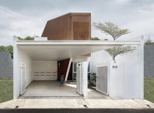 6 Material Lantai Carport Yang Kuat Dan Tahan Lama