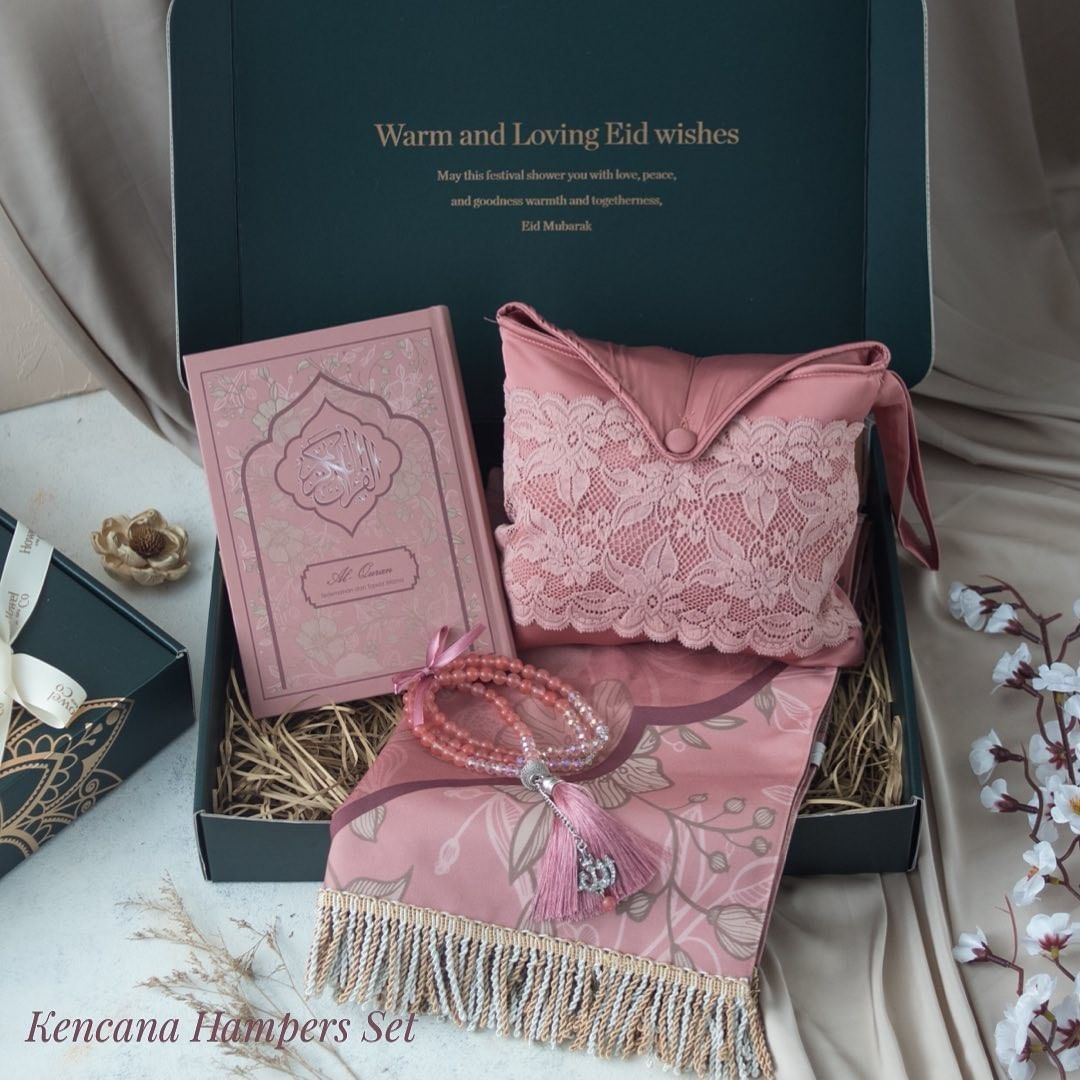 Rekomendasi Hampers Lebaran Unik dan Menarik 2021 CASA Indonesia