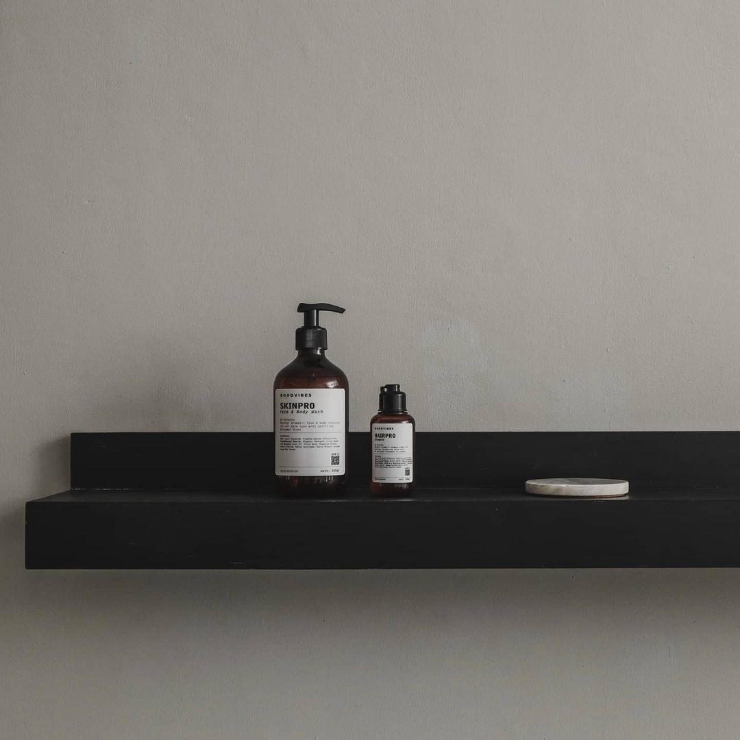 5 Tempat Seru di Kumulo buat Hunting Pernak-Pernik CASA Indonesia