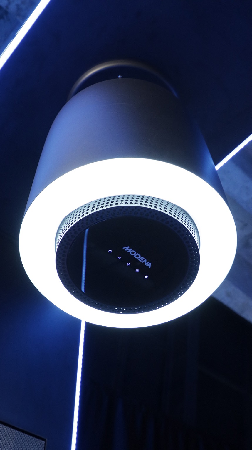 Baru! Produk Modena ini Dilengkapi dengan Inovasi IoT CASA Indonesia