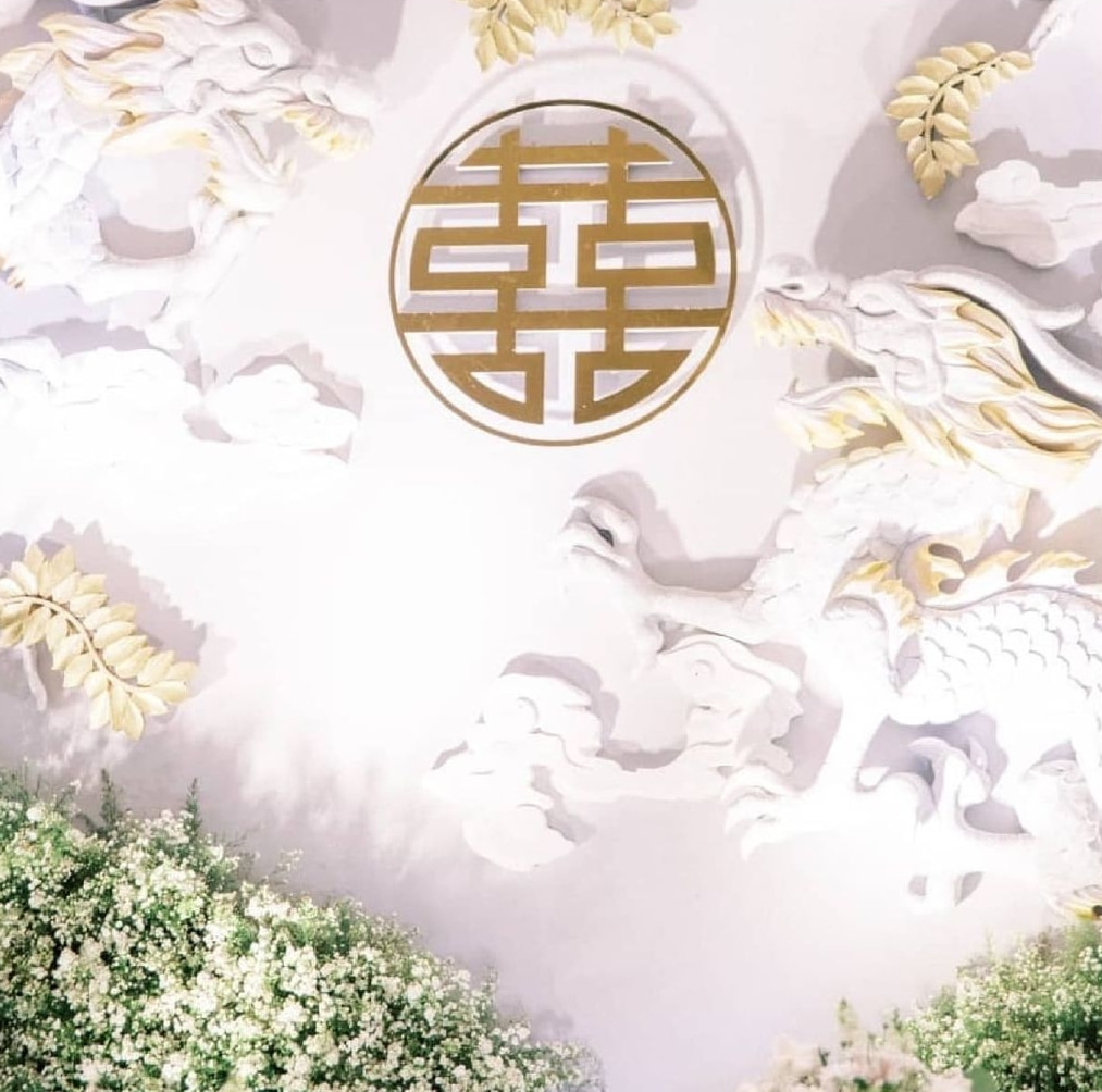 Tren Dekorasi Pernikahan Saat Pandemi 2021 CASA Indonesia