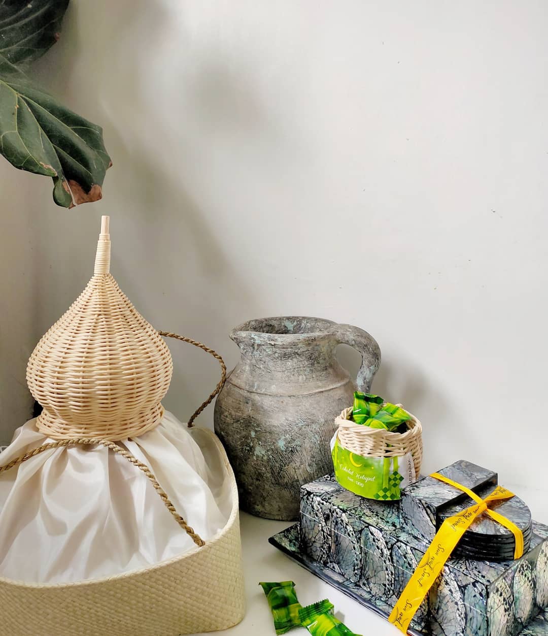 Rekomendasi Hampers Lebaran Unik dan Menarik 2021 CASA Indonesia