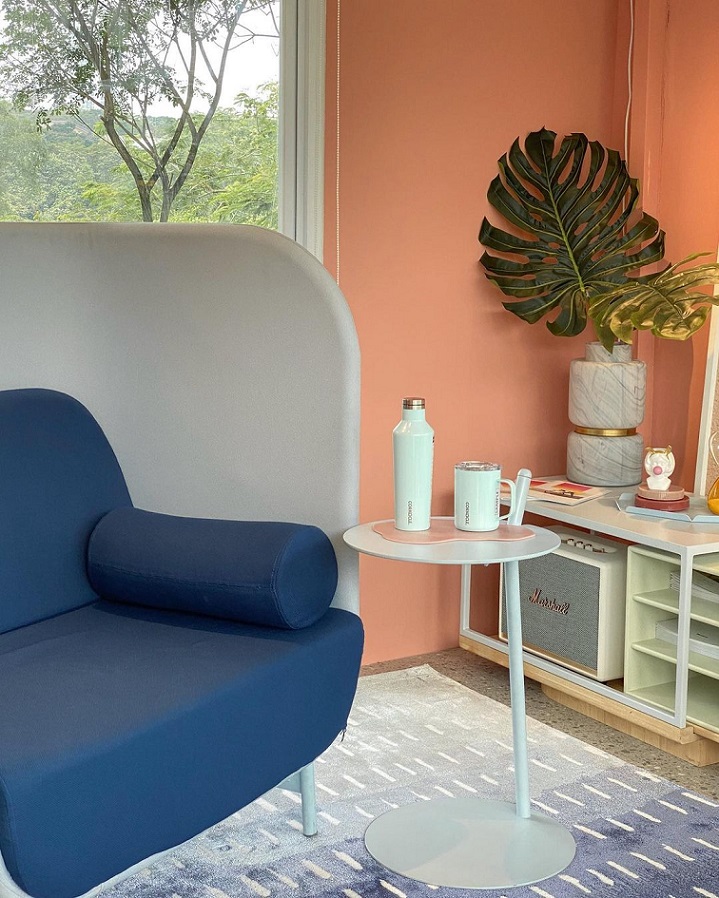 5 Tempat Seru di Kumulo buat Hunting Pernak-Pernik CASA Indonesia