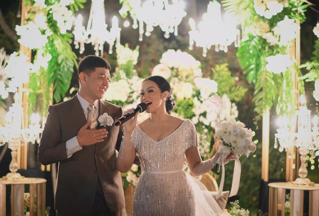 Tren Dekorasi Pernikahan Saat Pandemi 2021 CASA Indonesia