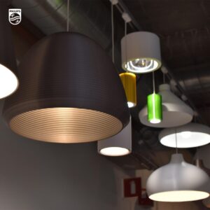 CASA Indonesia dan Signify Hadirkan Gathering Desainer