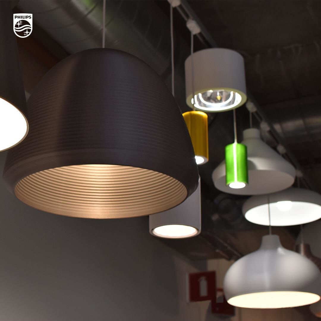 CASA Indonesia dan Signify Hadirkan Gathering Desainer