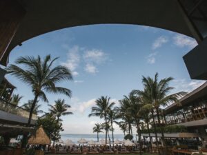 Potato Head Beach Club di Bali Buka Kembali!