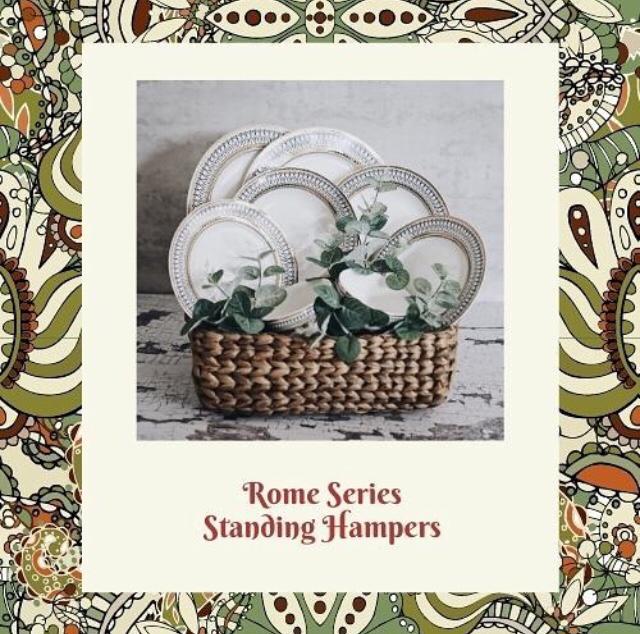 Rekomendasi Hampers Lebaran Unik dan Menarik 2021 CASA Indonesia