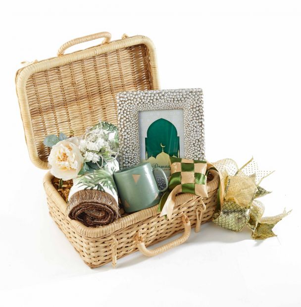 Rekomendasi Hampers Lebaran Unik dan Menarik 2021 CASA Indonesia