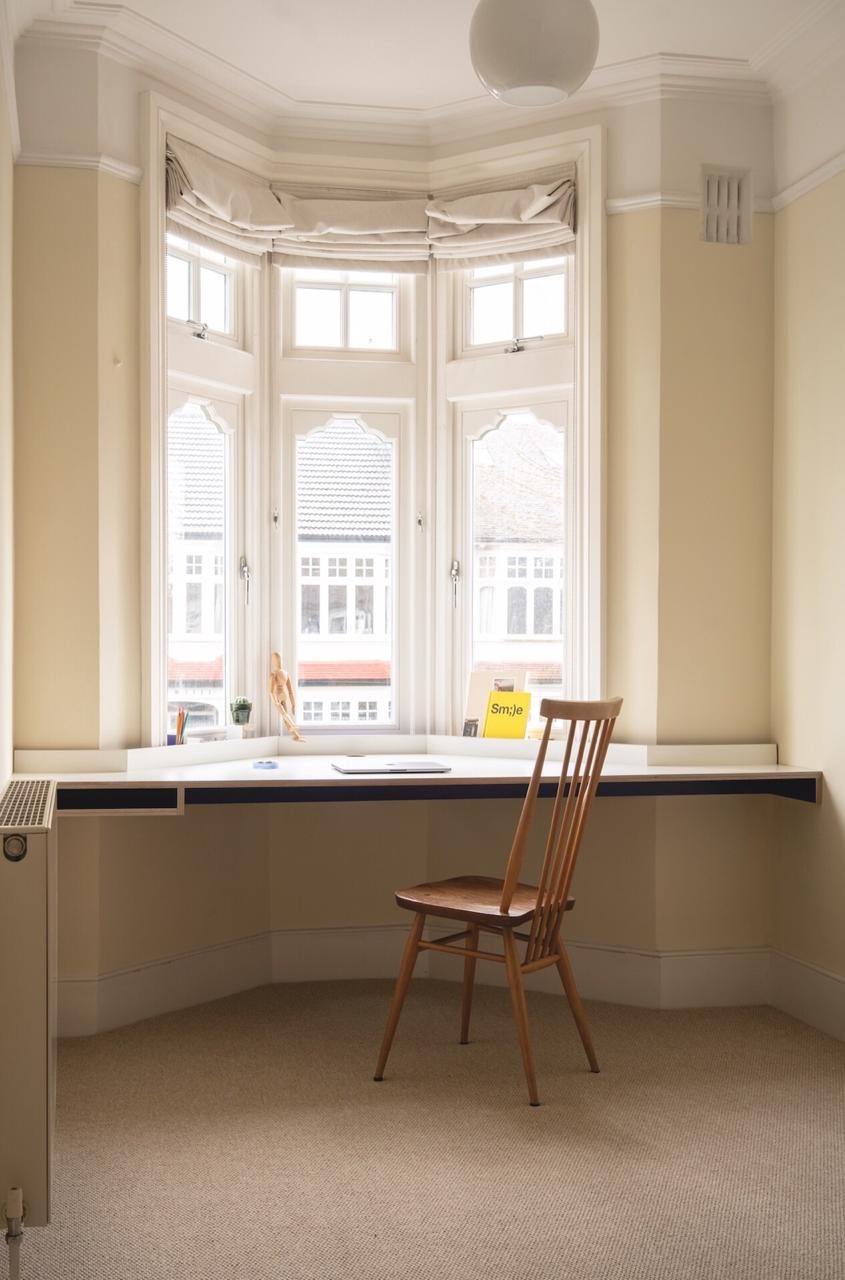 6 Tips Menambah Produktivitas Pada Home Office CASA Indonesia