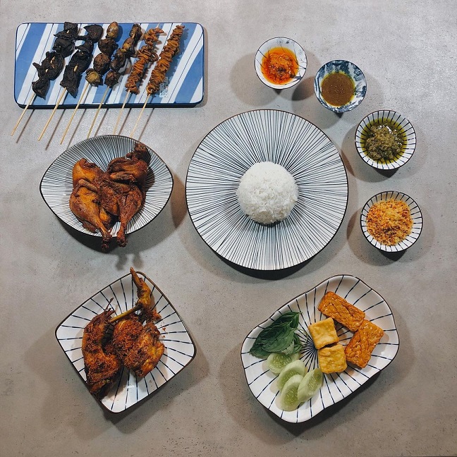 Last Minute Shopping Beli Dekorasi Lebaran Di Sini Aja 9