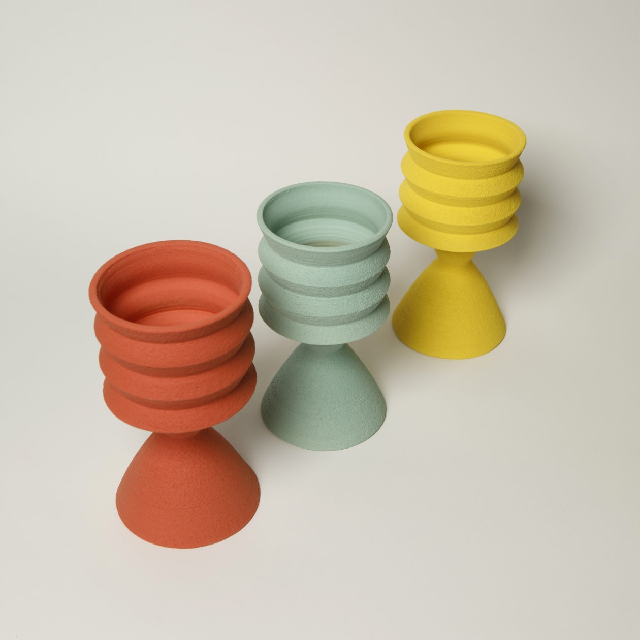 Hubungan Antara Manusia &#038; Alam Menginspirasi Karya Ini