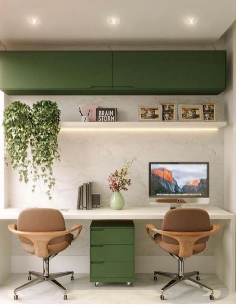 6 Tips Menambah Produktivitas Pada Home Office CASA Indonesia