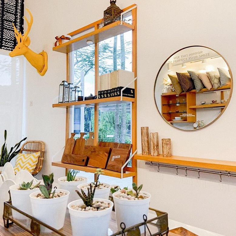 5 Tempat Seru di Kumulo buat Hunting Pernak-Pernik CASA Indonesia