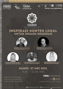 SRIMDI UNTAR