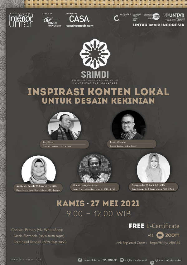 SRIMDI UNTAR