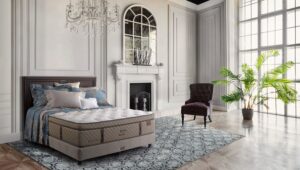 Matras Ini Akan Meningkatkan Kualitas Tidur Anda!