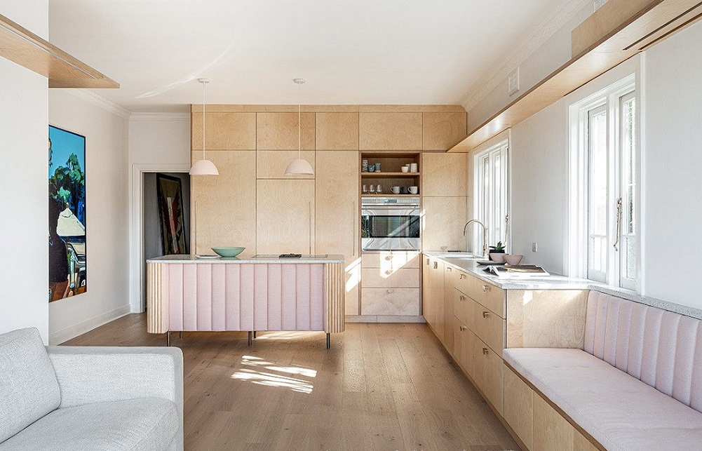 7 Inspirasi Desain untuk Apartemen Studio CASA Indonesia