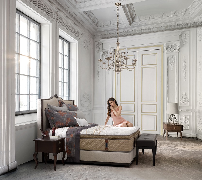 Matras Ini Akan Meningkatkan Kualitas Tidur Anda CASA Indonesia