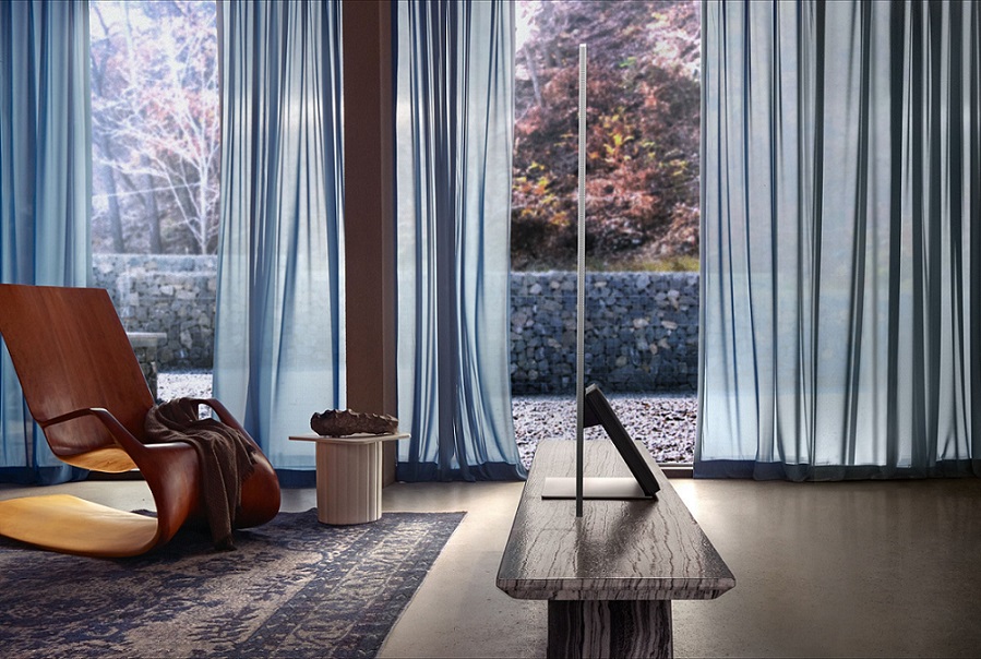 Baru dari Samsung, TV Premium yang Pas Untuk Semua CASA Indonesia