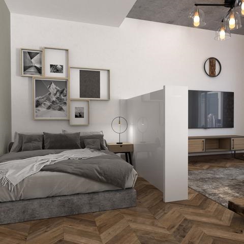 7 Inspirasi Desain untuk Apartemen Studio CASA Indonesia