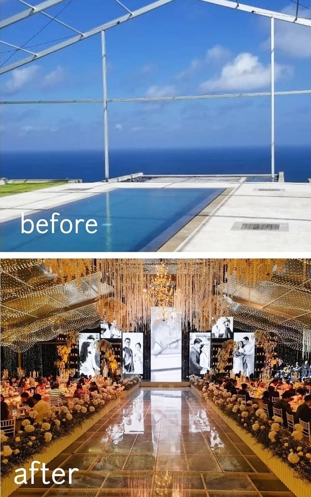 Tren Dekorasi Pernikahan Saat Pandemi 2021 CASA Indonesia