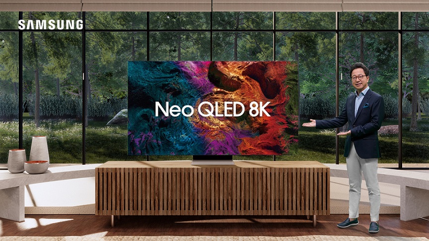 Baru dari Samsung, TV Premium yang Pas Untuk Semua CASA Indonesia