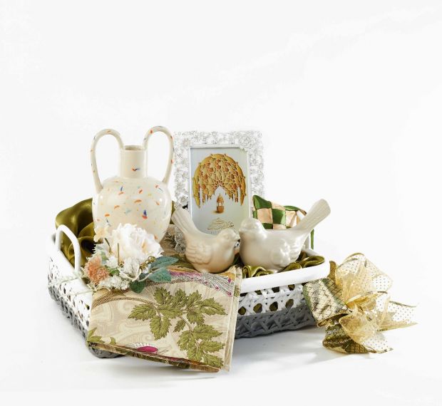 Rekomendasi Hampers Lebaran Unik dan Menarik 2021 CASA Indonesia