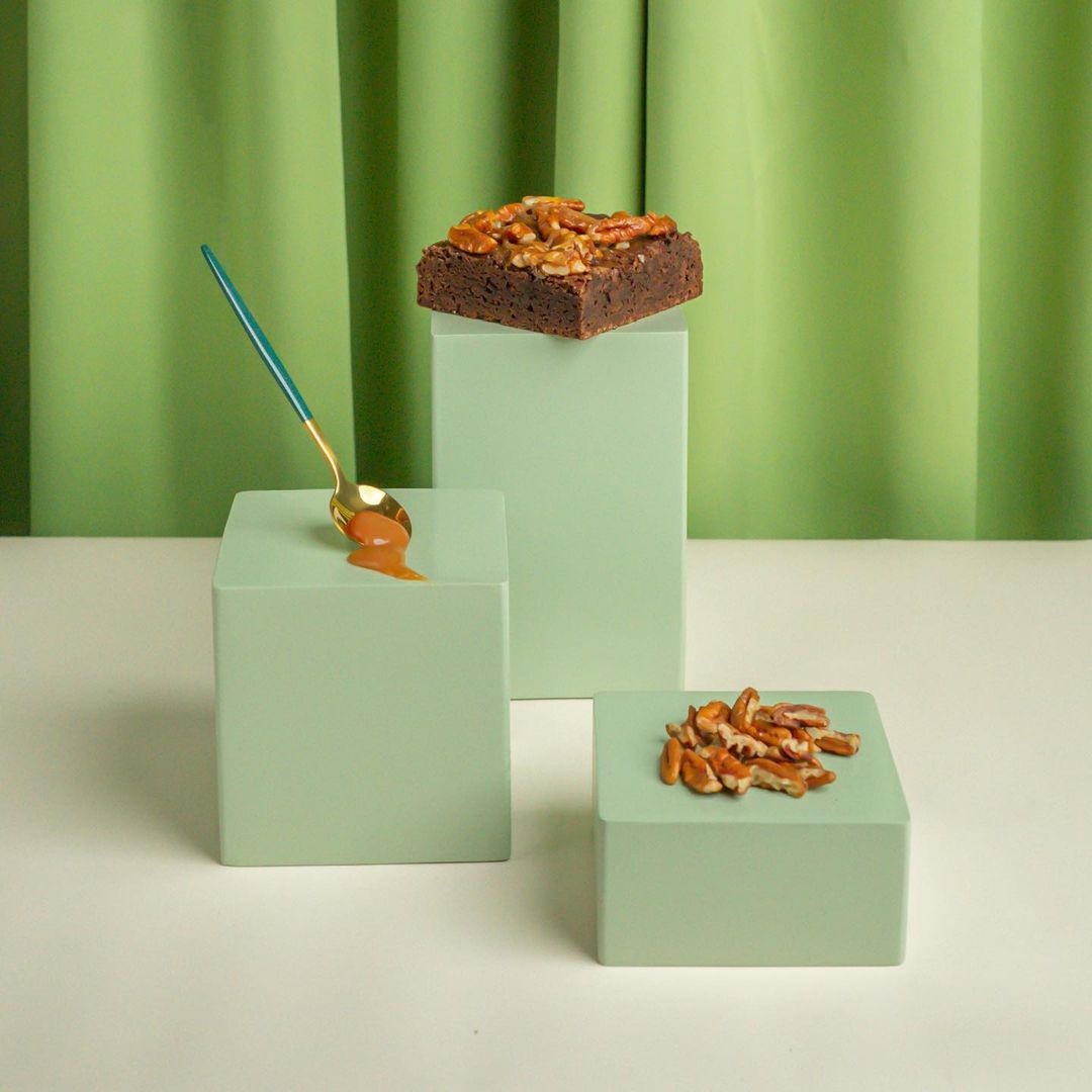 Ide Hampers Lebaran Makanan CASA Indonesia