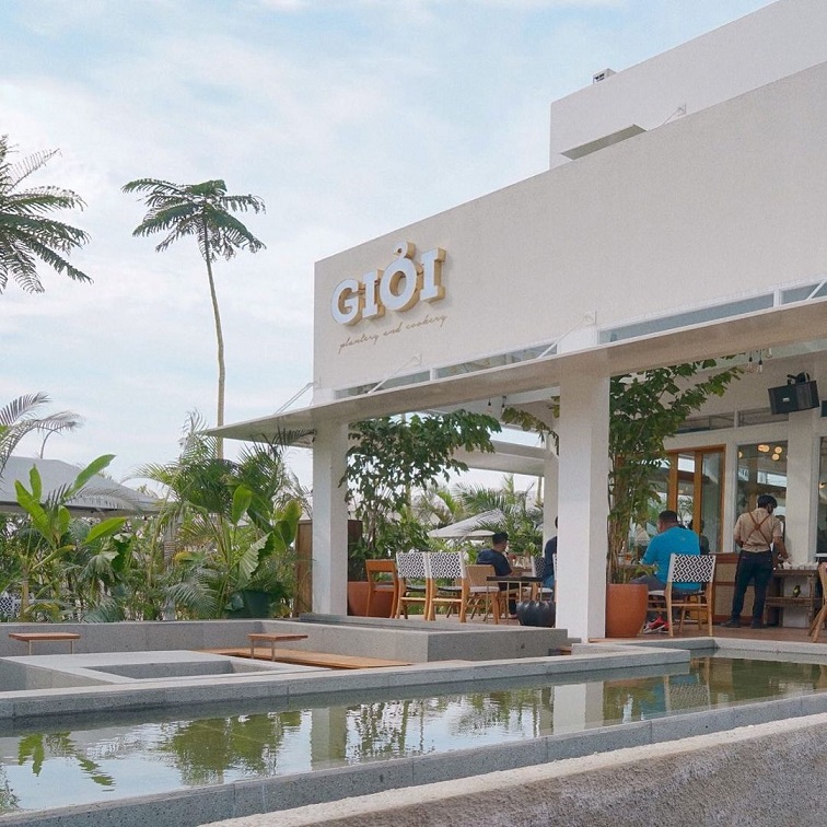 5 Kafe Outdoor & Homey Buat Hangout Di Masa Pandemi 2