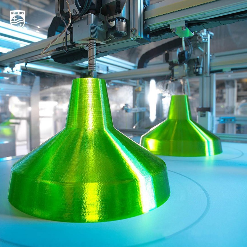 CASA Indonesia dan Signify Hadirkan Gathering Desainer