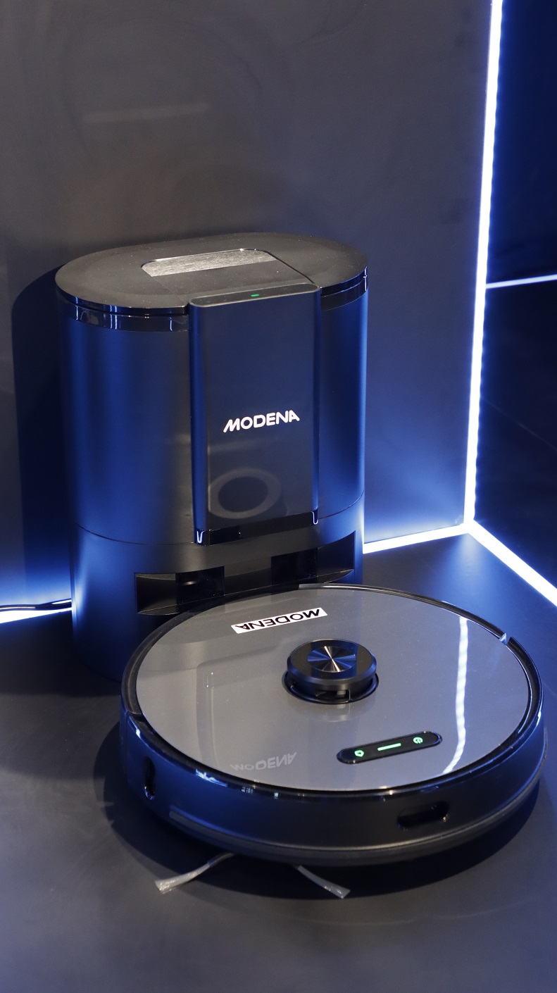 Baru! Produk Modena ini Dilengkapi dengan Inovasi IoT CASA Indonesia