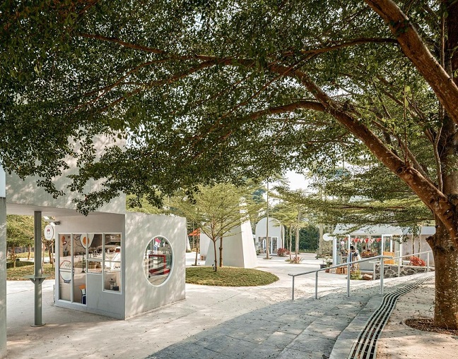 5 Tempat Seru di Kumulo buat Hunting Pernak-Pernik