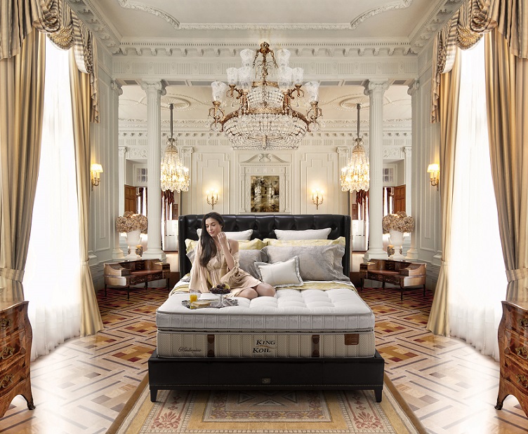 Matras Ini Akan Meningkatkan Kualitas Tidur Anda CASA Indonesia