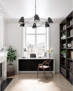 6 Tips Menambah Produktivitas Pada Home Office