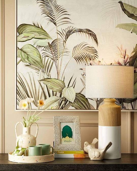 Last Minute Shopping Beli Dekorasi Lebaran Di Sini Aja 2