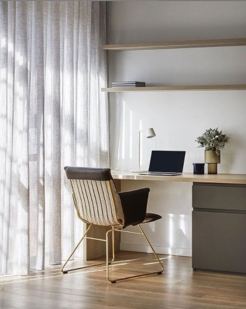 6 Tips Menambah Produktivitas Pada Home Office CASA Indonesia