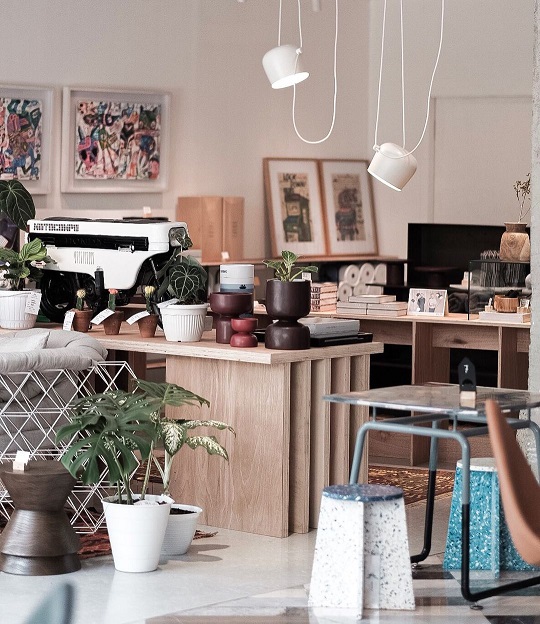 Last Minute Shopping Beli Dekorasi Lebaran Di Sini Aja 11