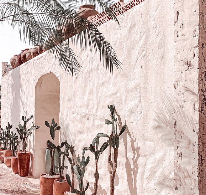 Baru di Bali, Restoran Instagramable Bergaya Romawi CASA Indonesia