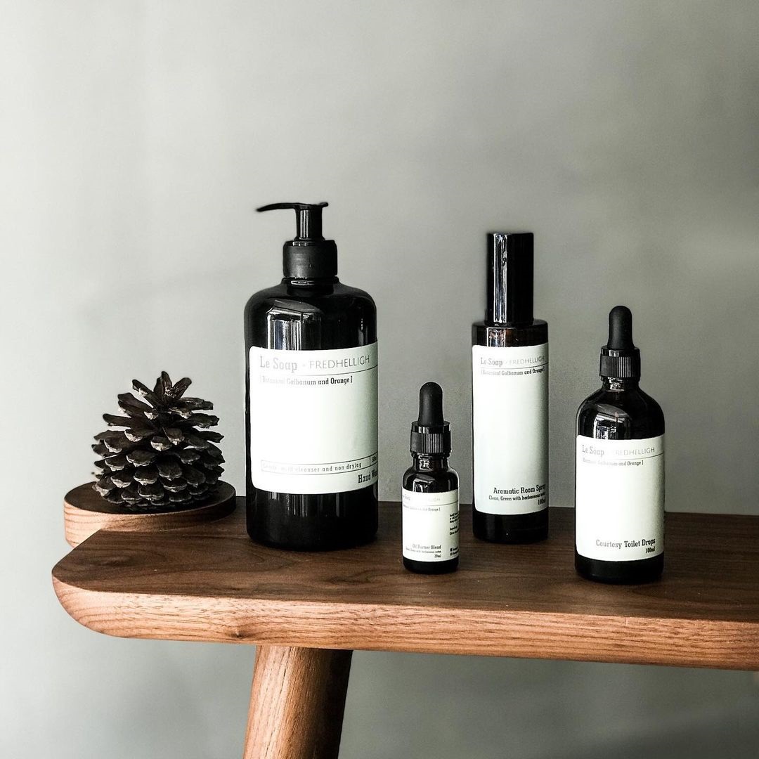 5 Tempat Seru di Kumulo buat Hunting Pernak-Pernik CASA Indonesia