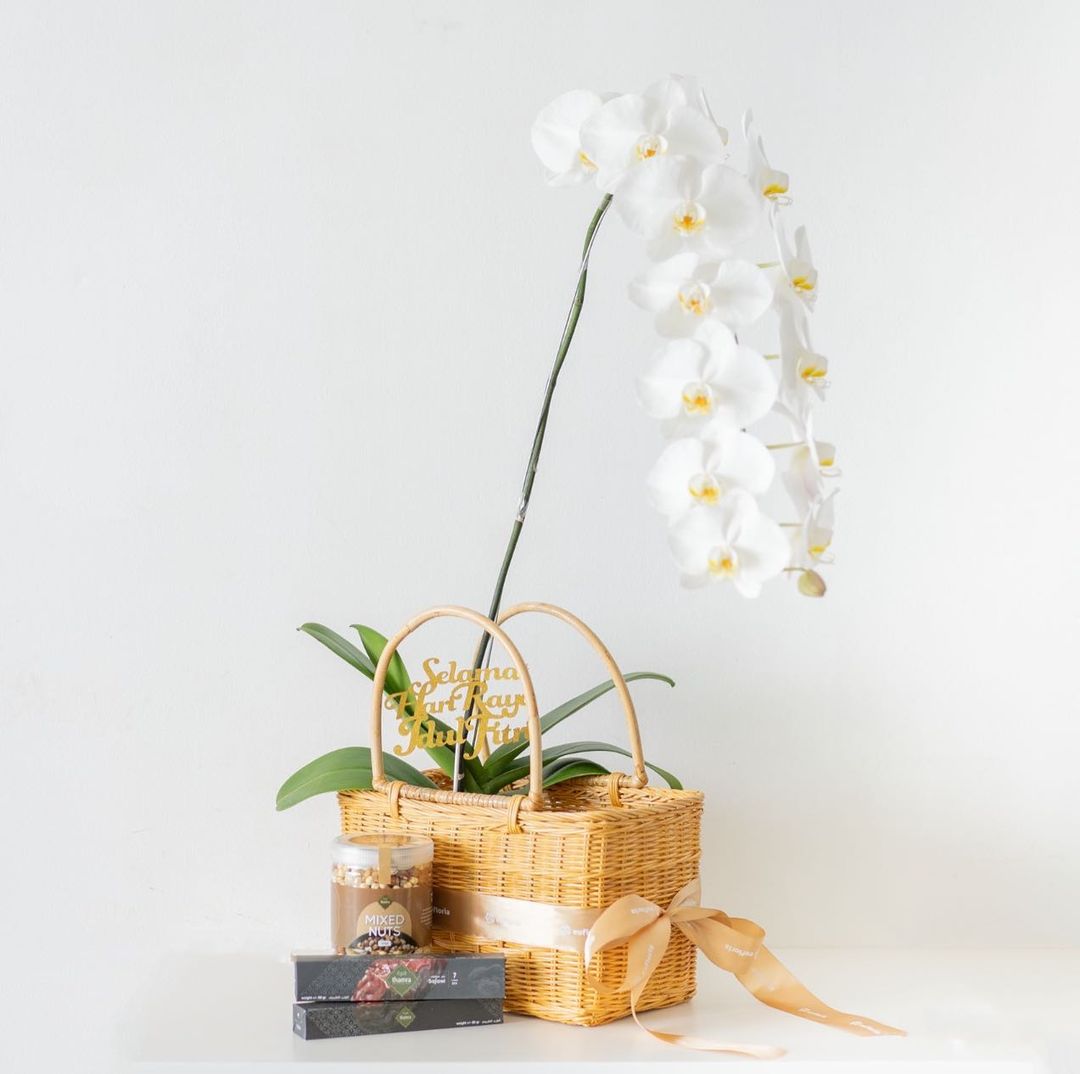 Rekomendasi Hampers Lebaran Unik dan Menarik 2021 CASA Indonesia