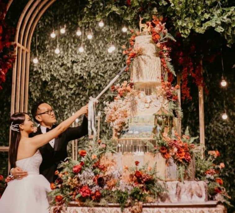 Tren Dekorasi Pernikahan Saat Pandemi 2021 CASA Indonesia