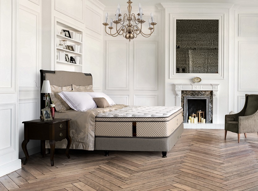 Matras Ini Akan Meningkatkan Kualitas Tidur Anda CASA Indonesia