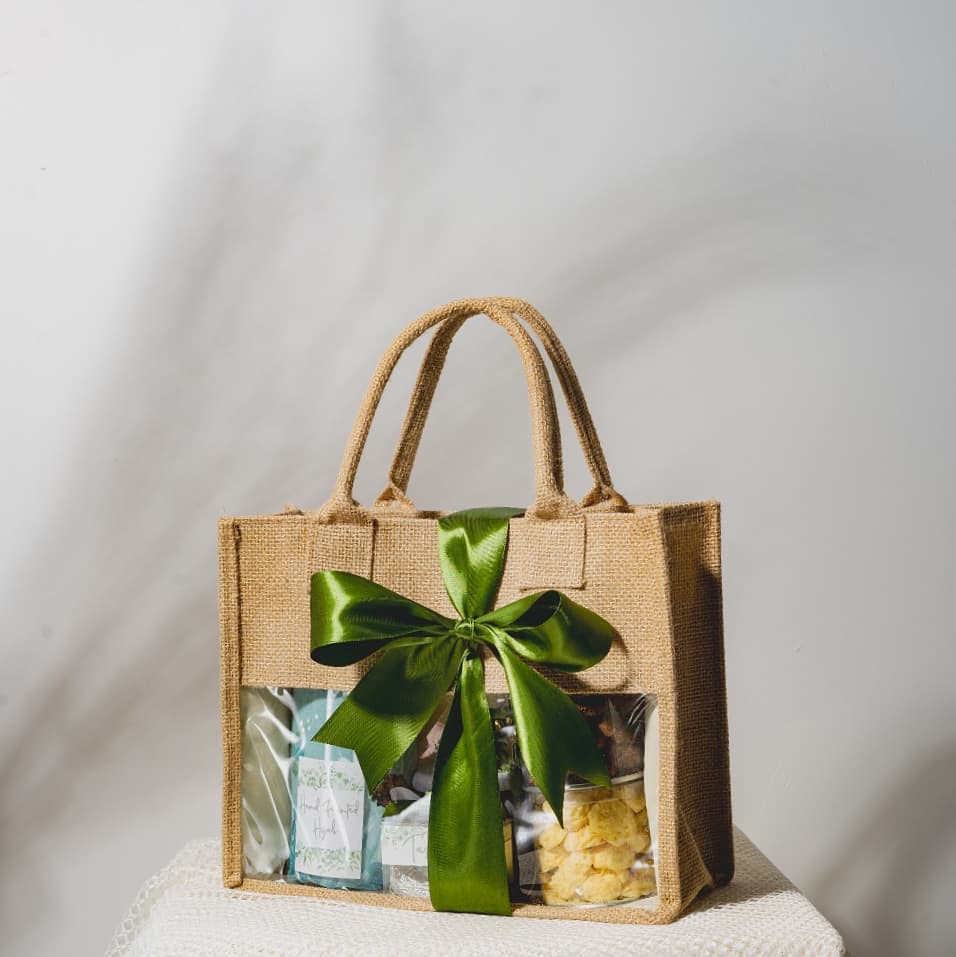 Ide Hampers Lebaran Makanan CASA Indonesia