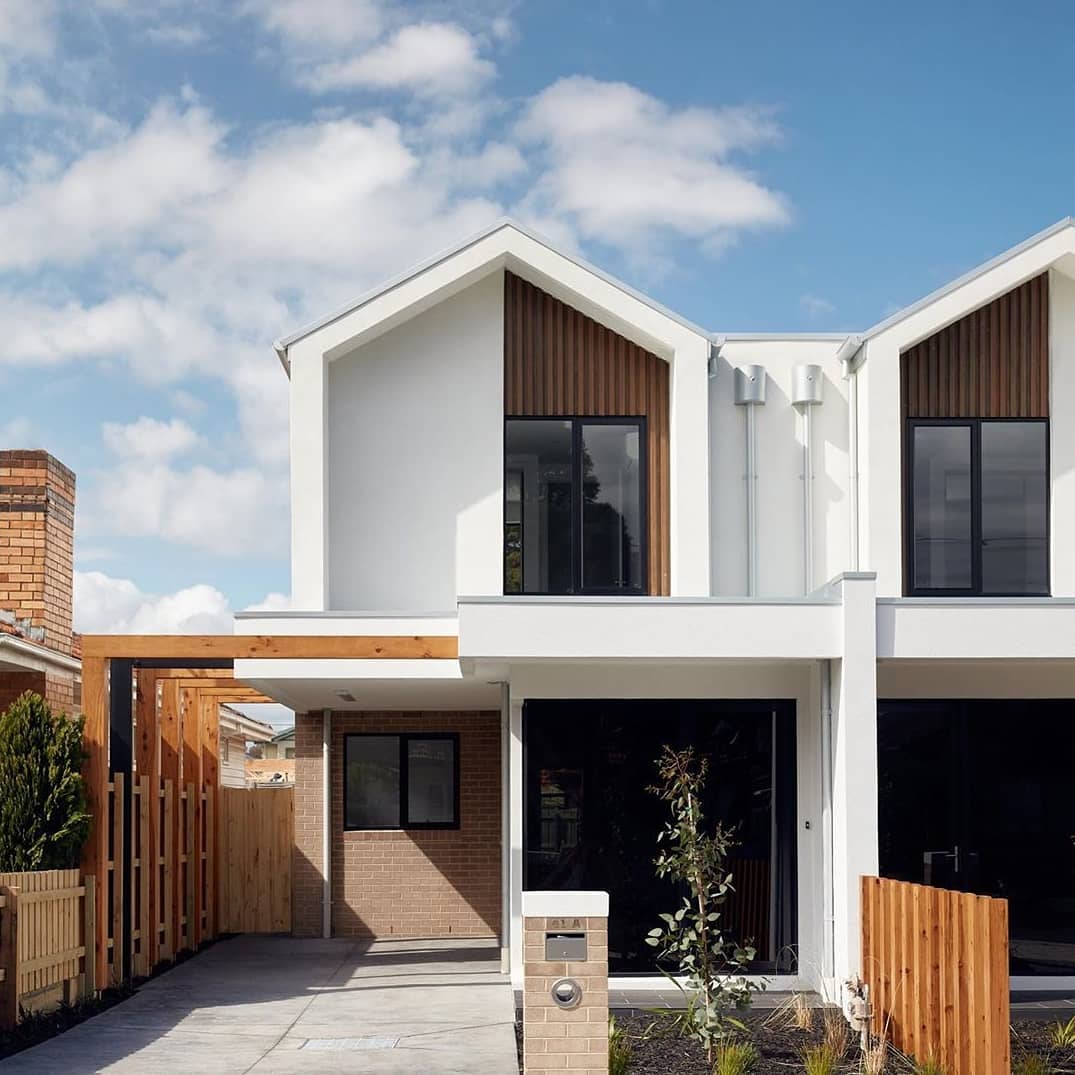 Material lantai carport