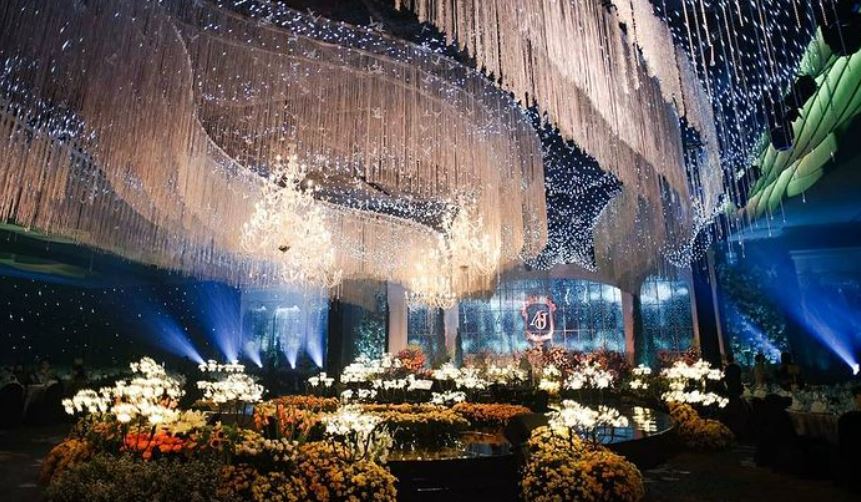 Tren Dekorasi Pernikahan Saat Pandemi 2021 CASA Indonesia