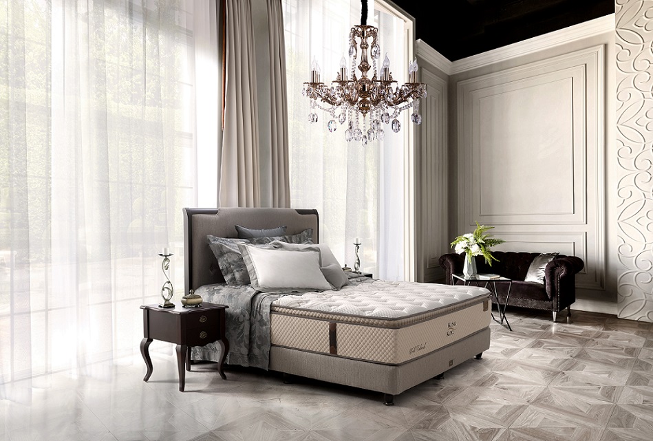 Matras Ini Akan Meningkatkan Kualitas Tidur Anda CASA Indonesia