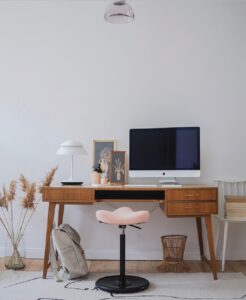 WFH Lebih Seru dan Dinamis dengan Kursi Ini!