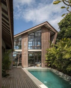 Sebelum Membuat Kolam Renang, Perhatikan Hal Ini Dulu!