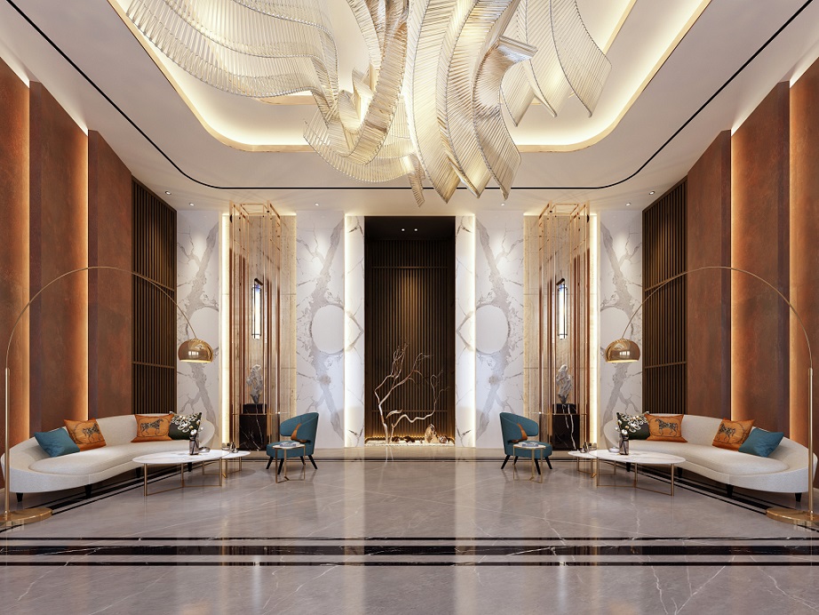 Tren Desain Interior Rumah dan Arsitektur Tahun 2021 casa indonesia